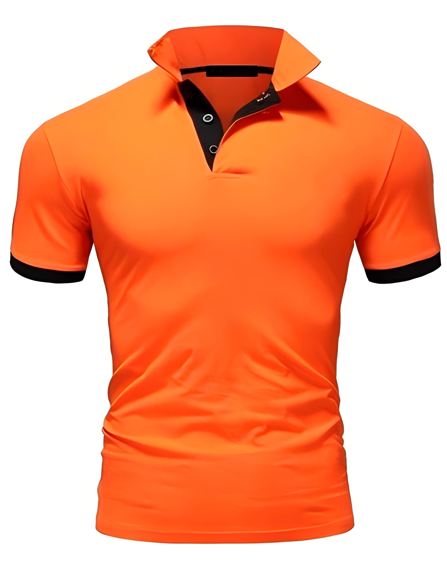 Brett - Elegantes Poloshirt für Herren