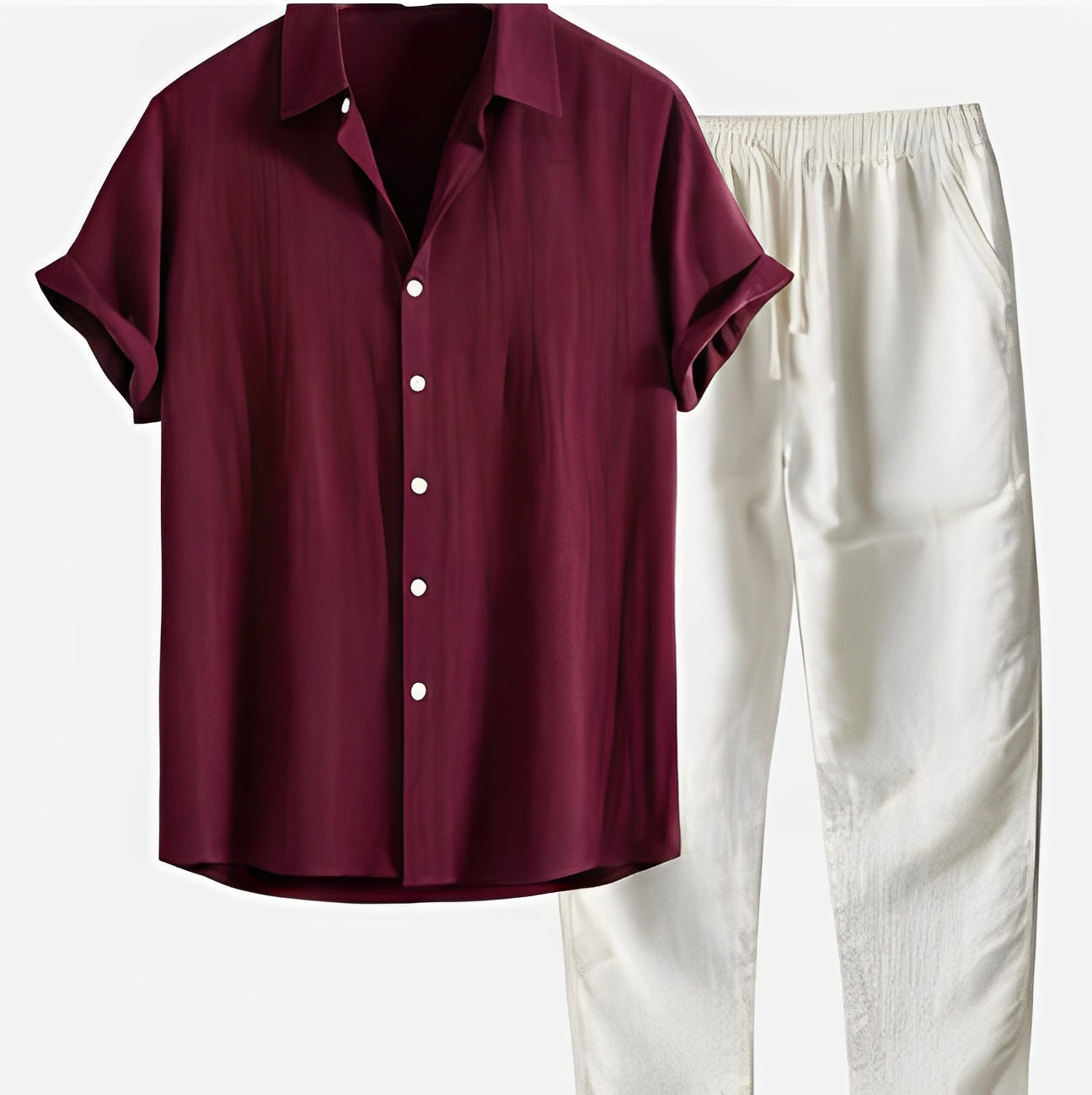 Phillip - Lockeres Sommeroutfit für Herren