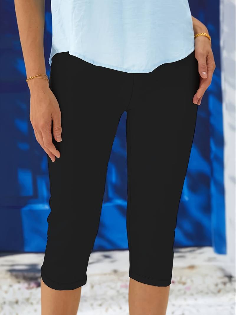 Lunara – Komfortable Alltags-Leggings von Gesamtkonfort