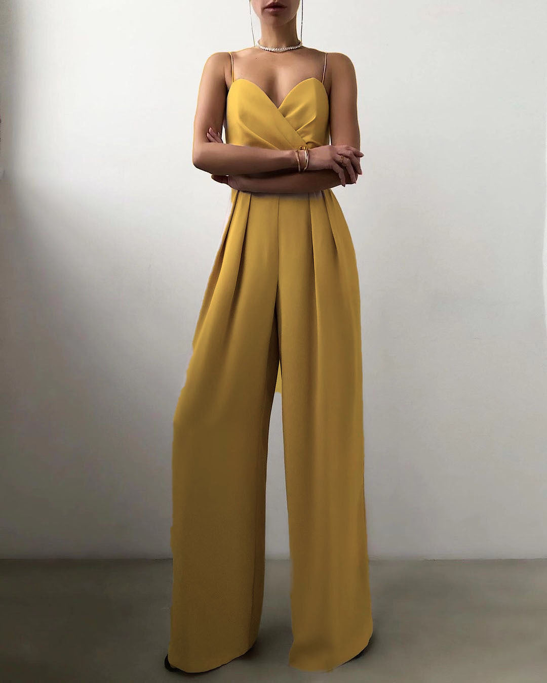Becca - Elegant und Raffiniert mit Hoher Taille
