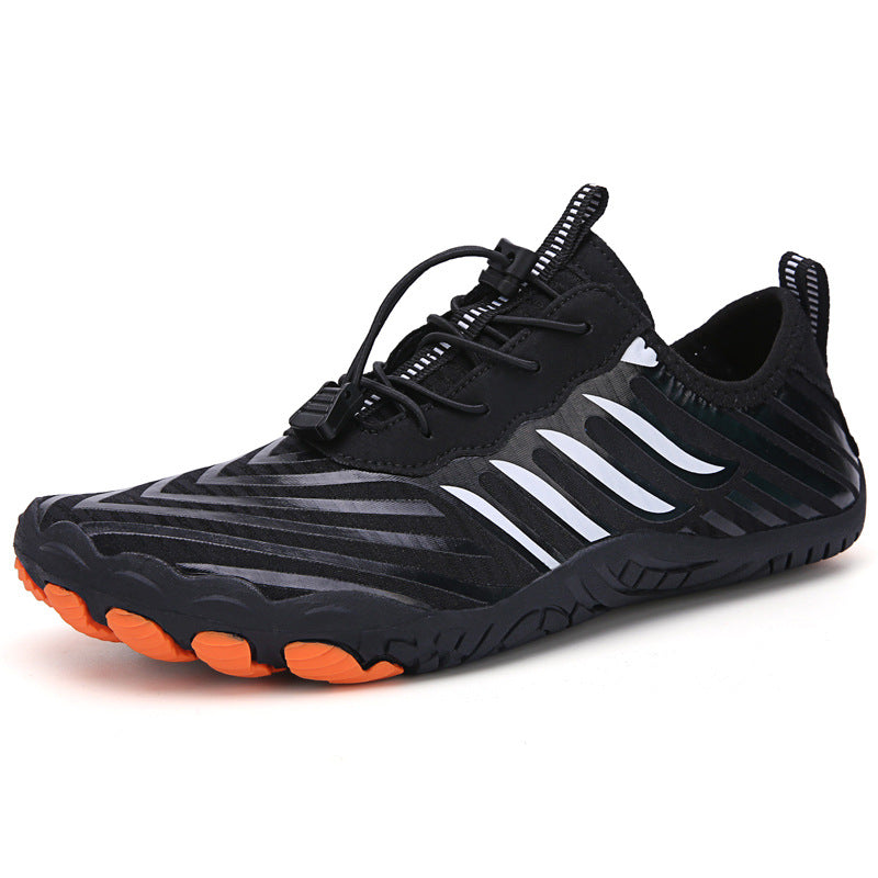 Willard - Stilvolle Barfußschuhe für Herren