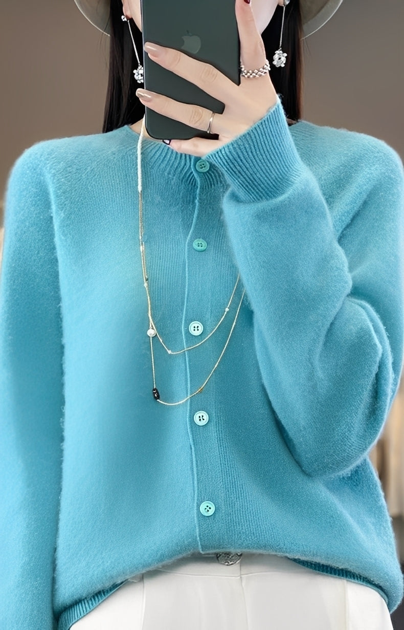 Addie – Moderne Damenjacke