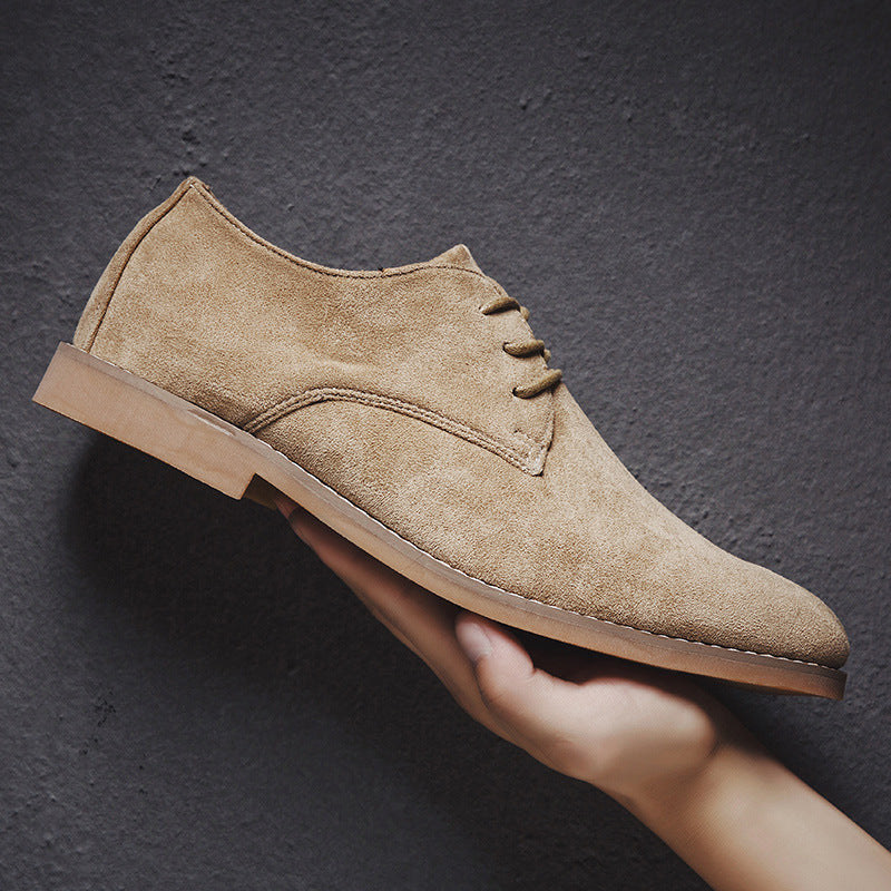 Eddie - Schicke elegante Männerschuhe