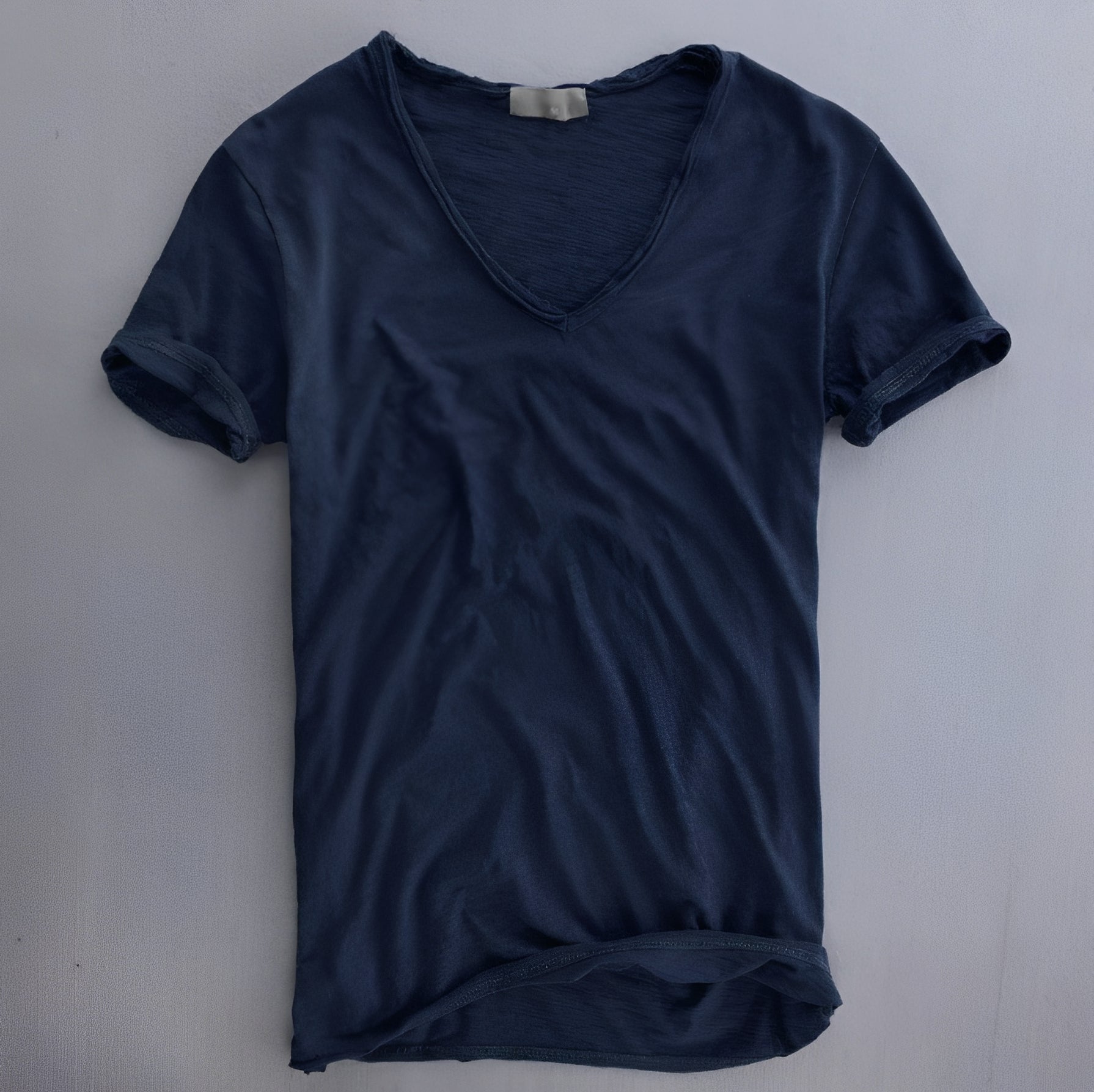 Brett - Lässiges und bequemes T-Shirt für Männer