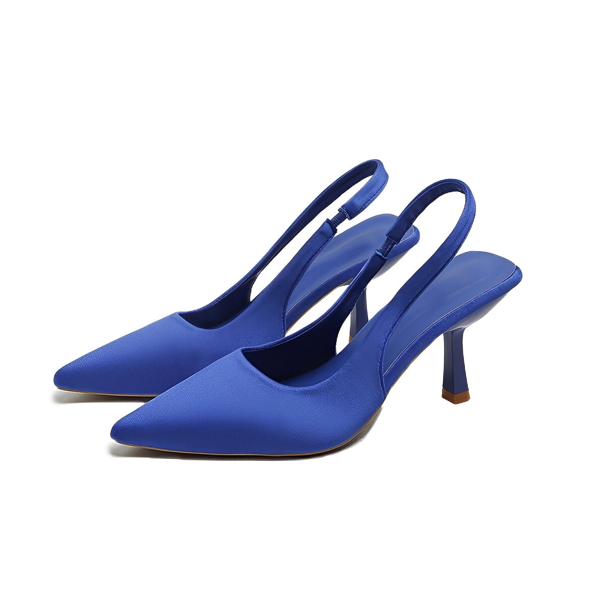 Nannie - Modische Slingback-Pumps für Damen