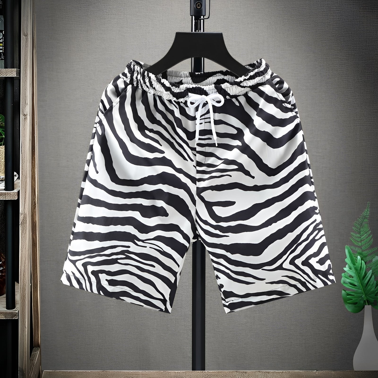 Russell - Bequeme, lässige Herren-Shorts