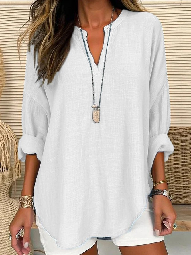 Eliza - Bequeme Bluse