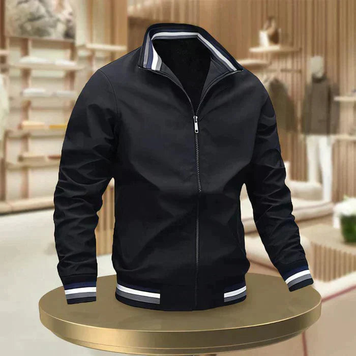 Sebastian - Herren-Sommerjacke