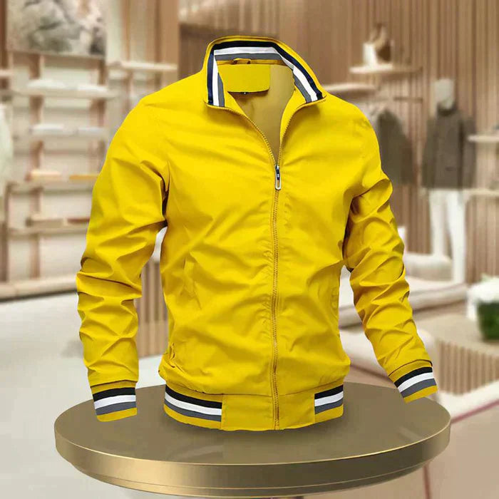 Sebastian - Herren-Sommerjacke