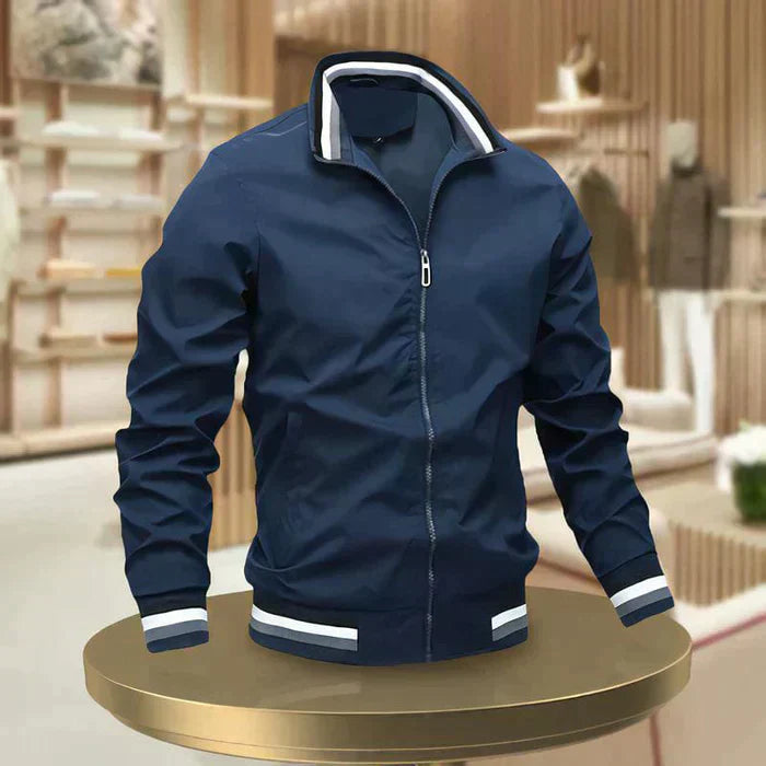 Sebastian - Herren-Sommerjacke
