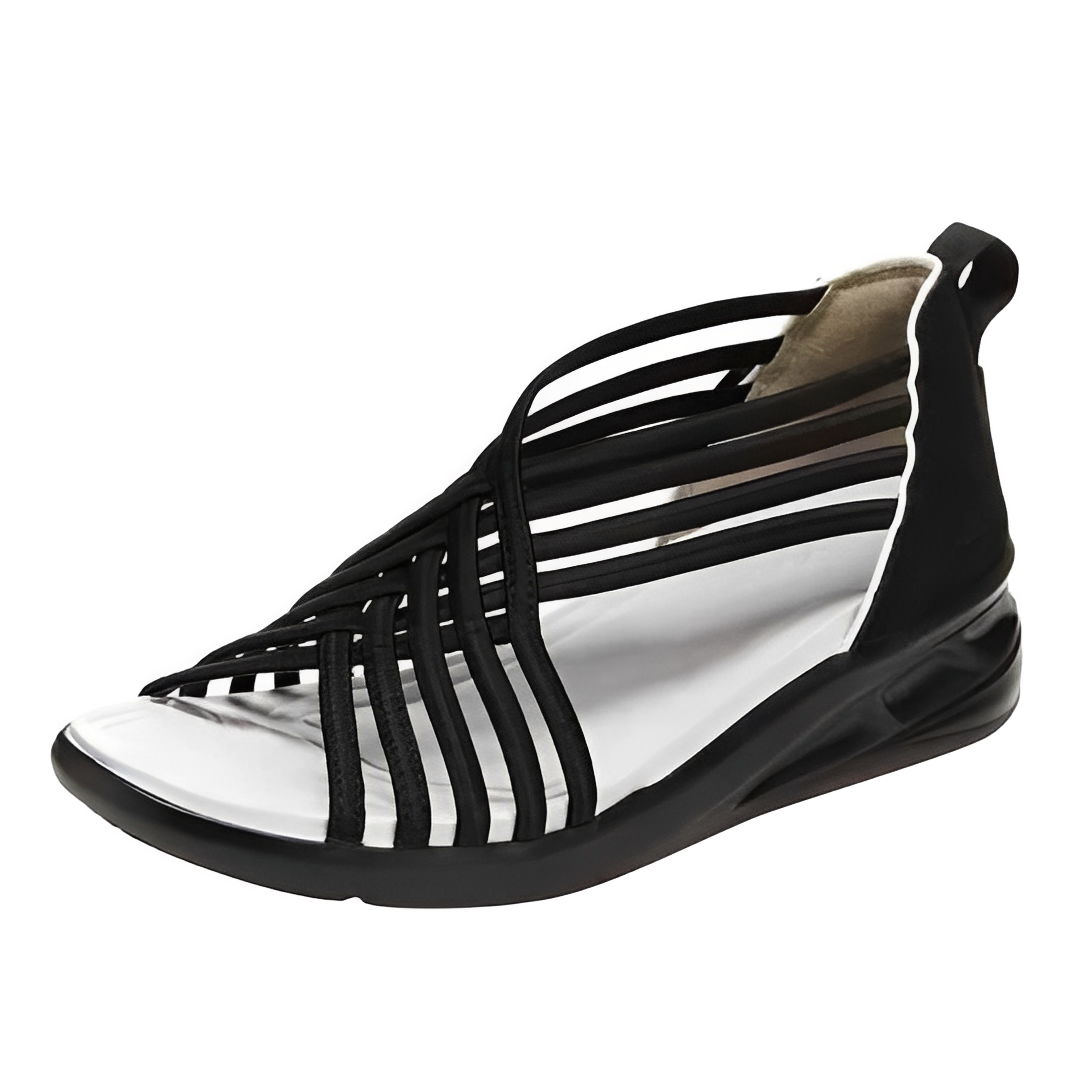 Annaliza - Schicke Sommersandalen für Damen