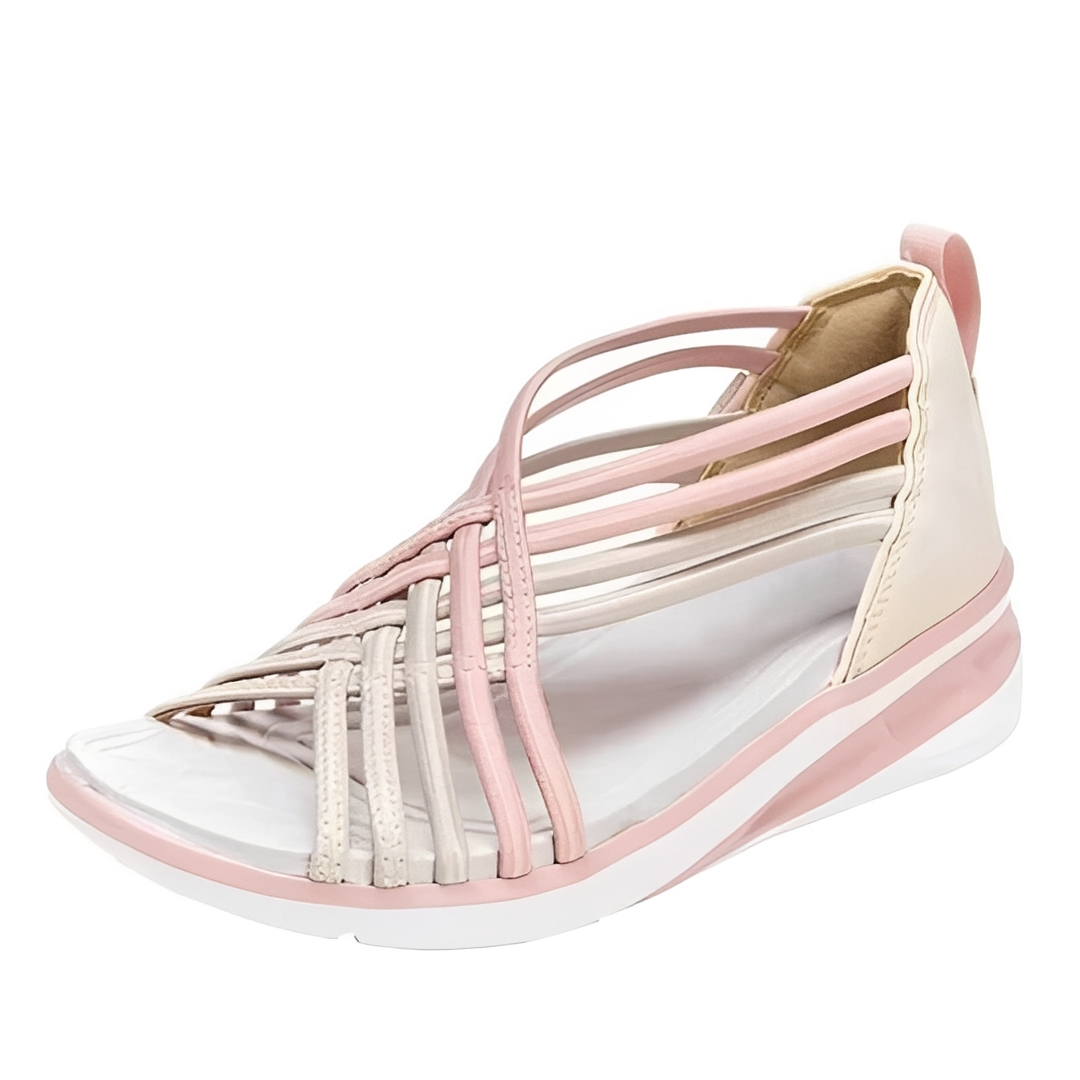 Annaliza - Schicke Sommersandalen für Damen