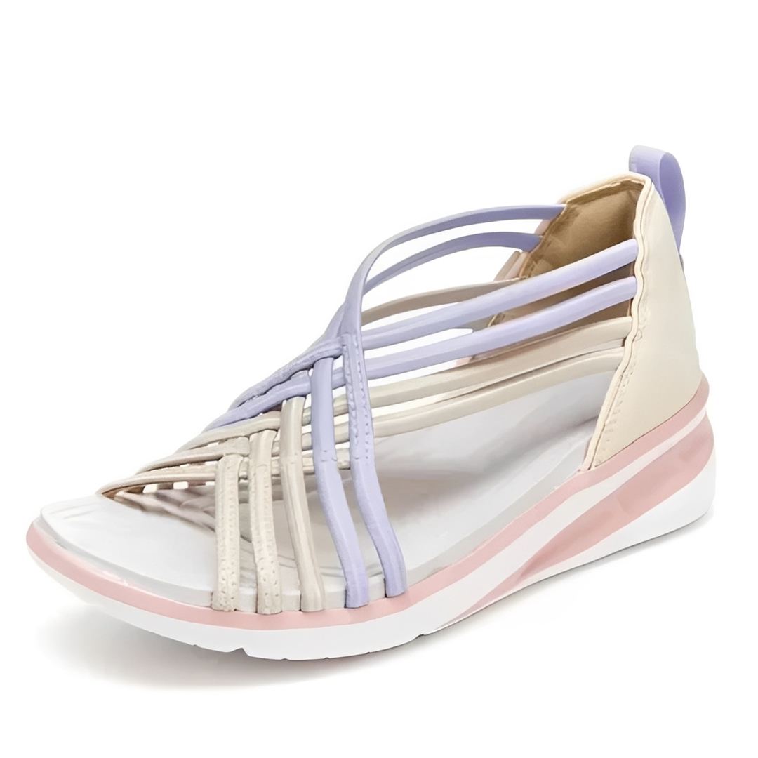 Annaliza - Schicke Sommersandalen für Damen