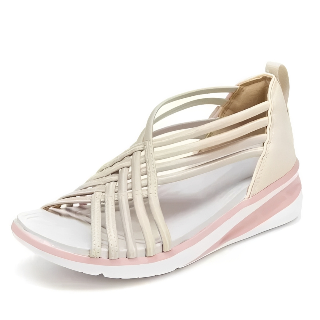 Annaliza - Schicke Sommersandalen für Damen