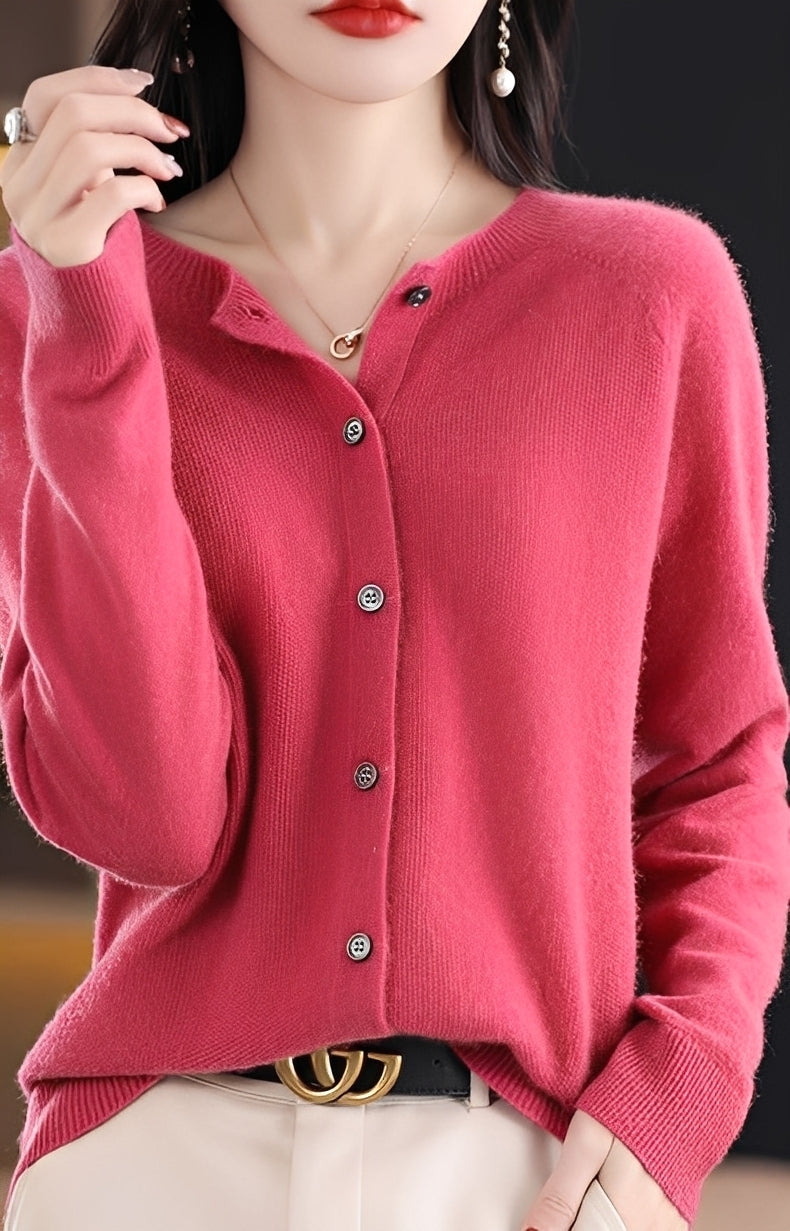 Addie – Moderne Damenjacke