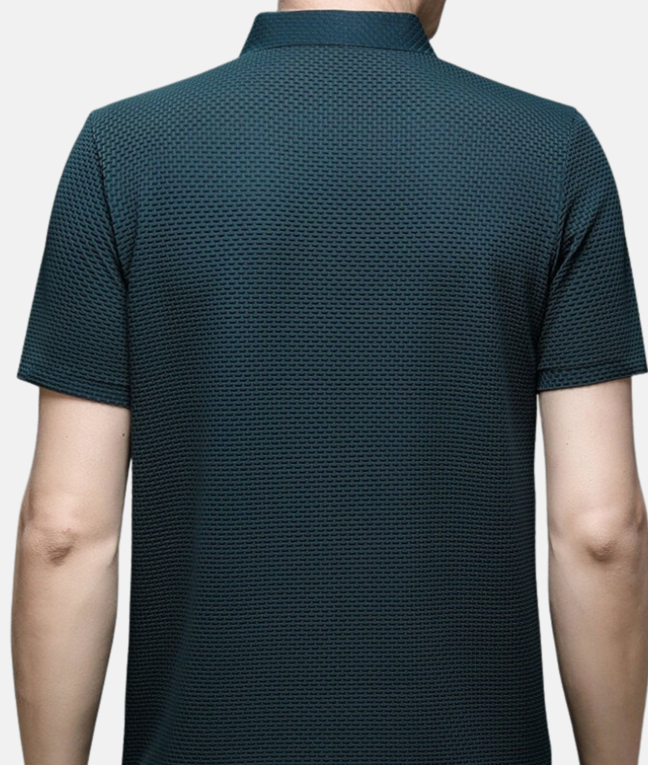Hugo – Herren-Poloshirt