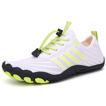 Willard - Stilvolle Barfußschuhe für Herren
