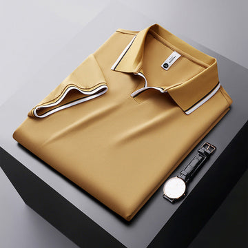 Joel - Stilvolles offizielles Herren-Poloshirt