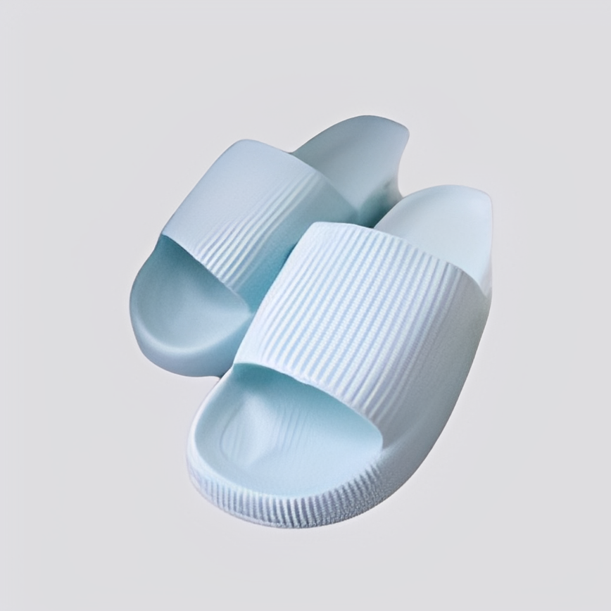 Rosie - Komfortable, kuschelige Pantoffeln für Damen