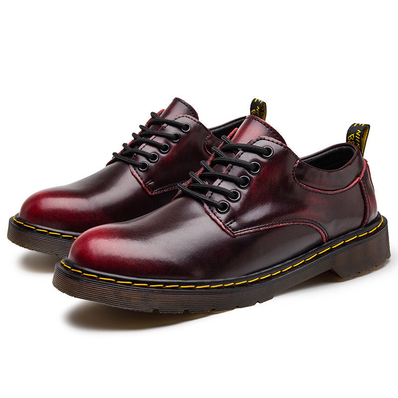 Dominic - Bequeme Oxford-Schuhe für Herren