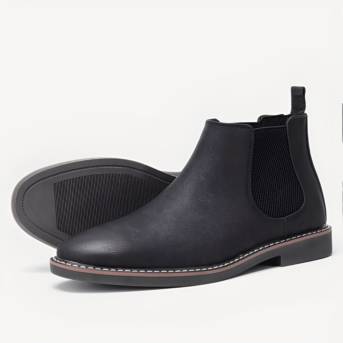 Clifton - Klassische und bequeme Stiefel