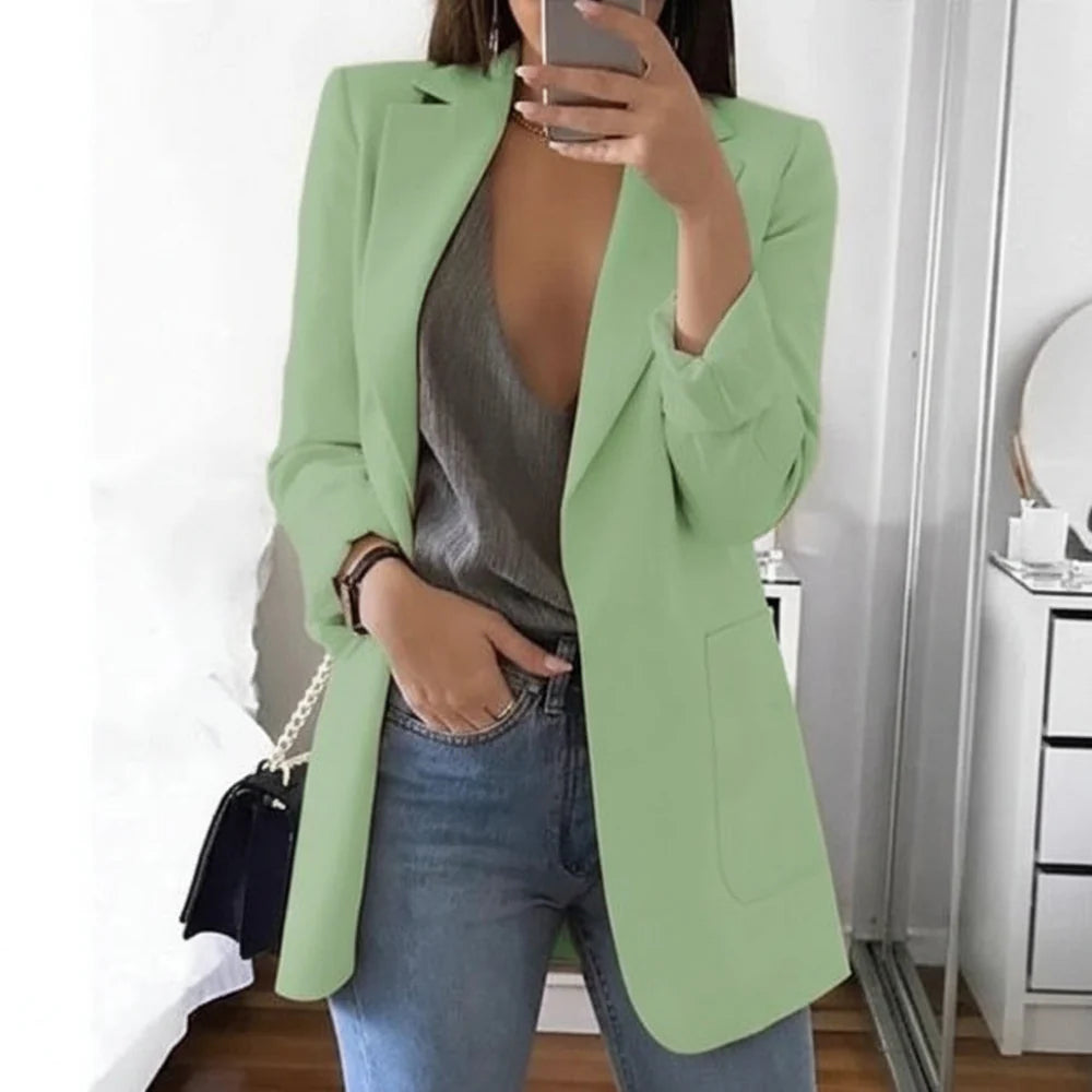 Marie - Schicker Blazer fürs Büro