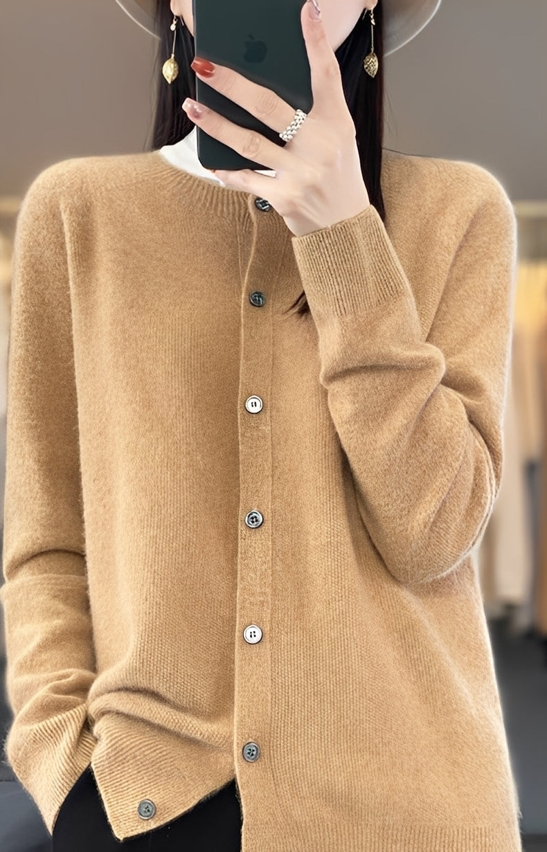 Addie – Moderne Damenjacke
