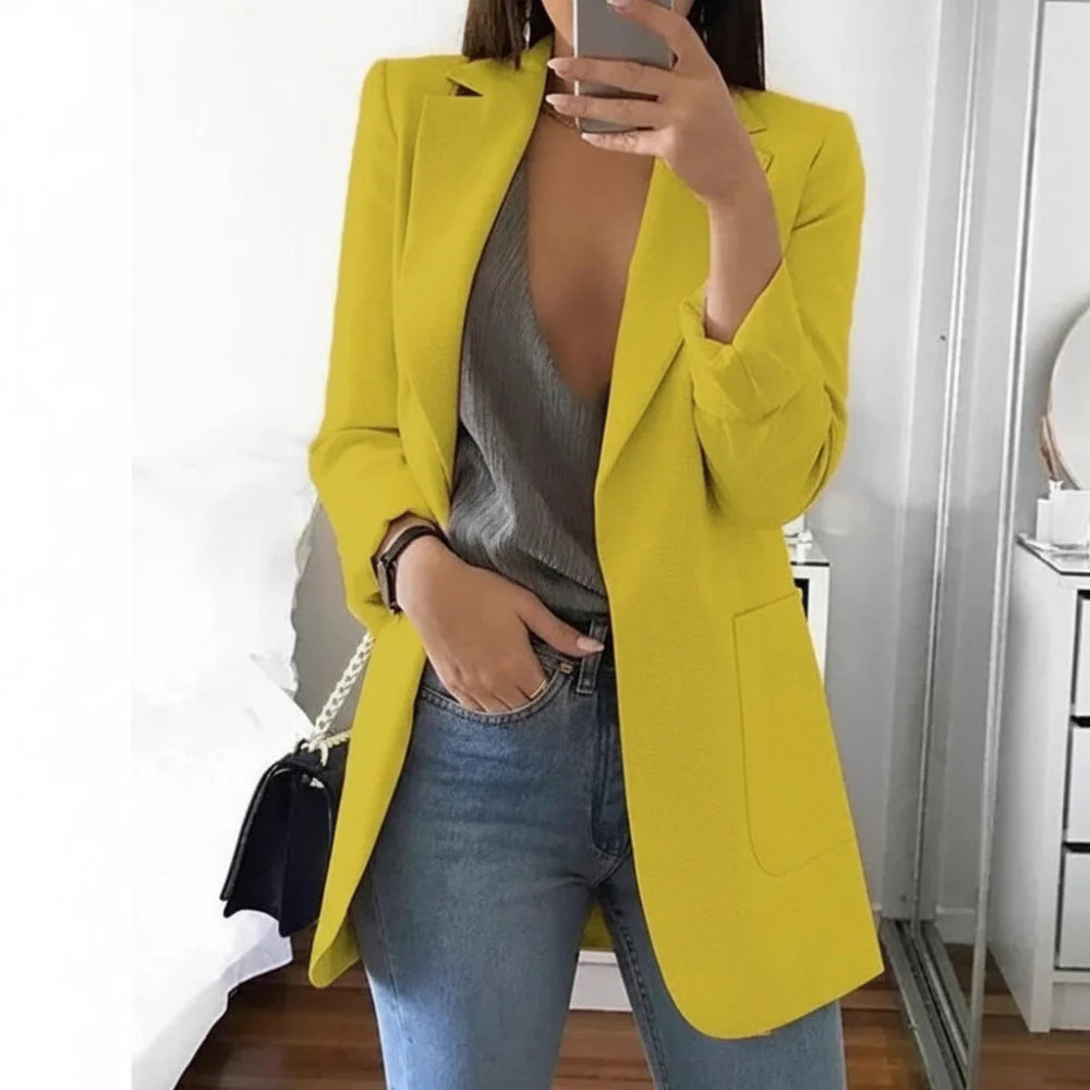 Marie - Schicker Blazer fürs Büro