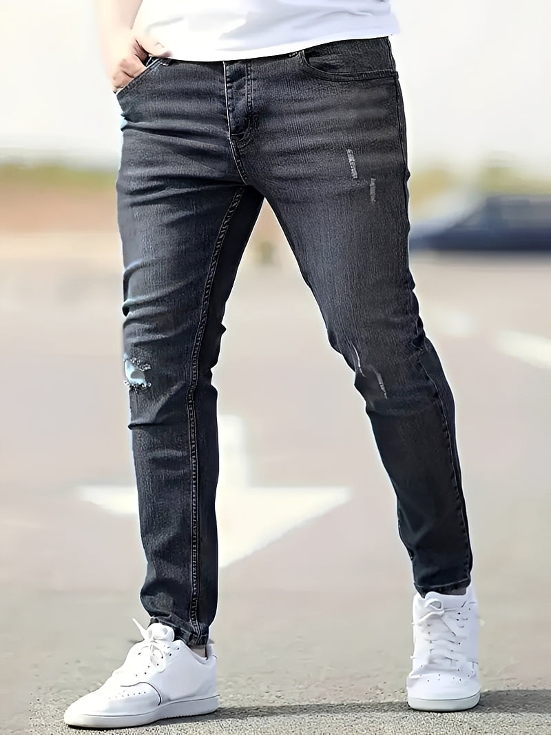 Rafael - Schicke Slim-Fit-Jeans für Männer