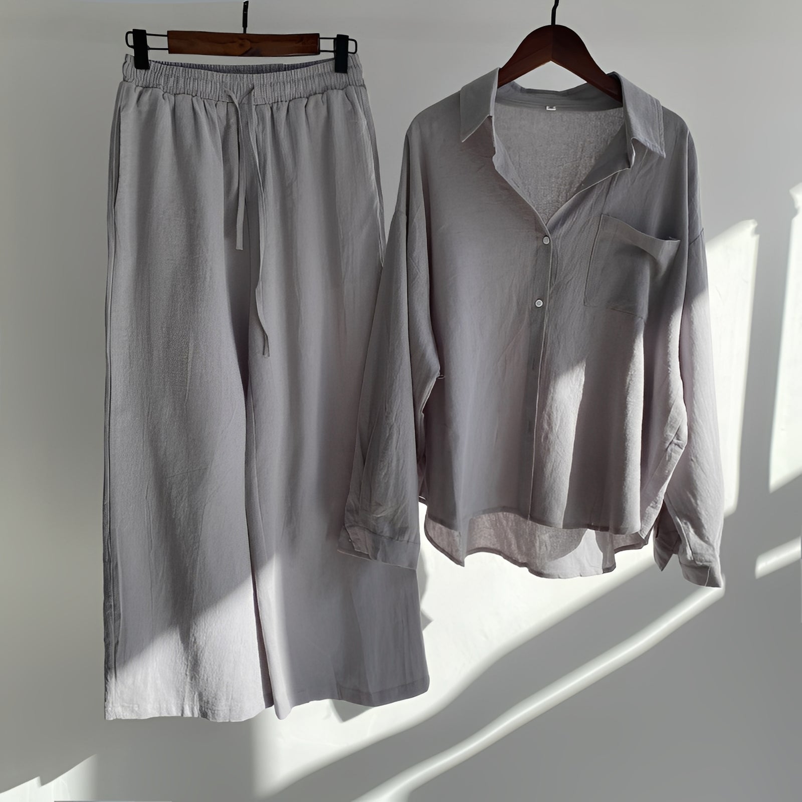 Brianna - Bequeme und weite Kleidung für Damen