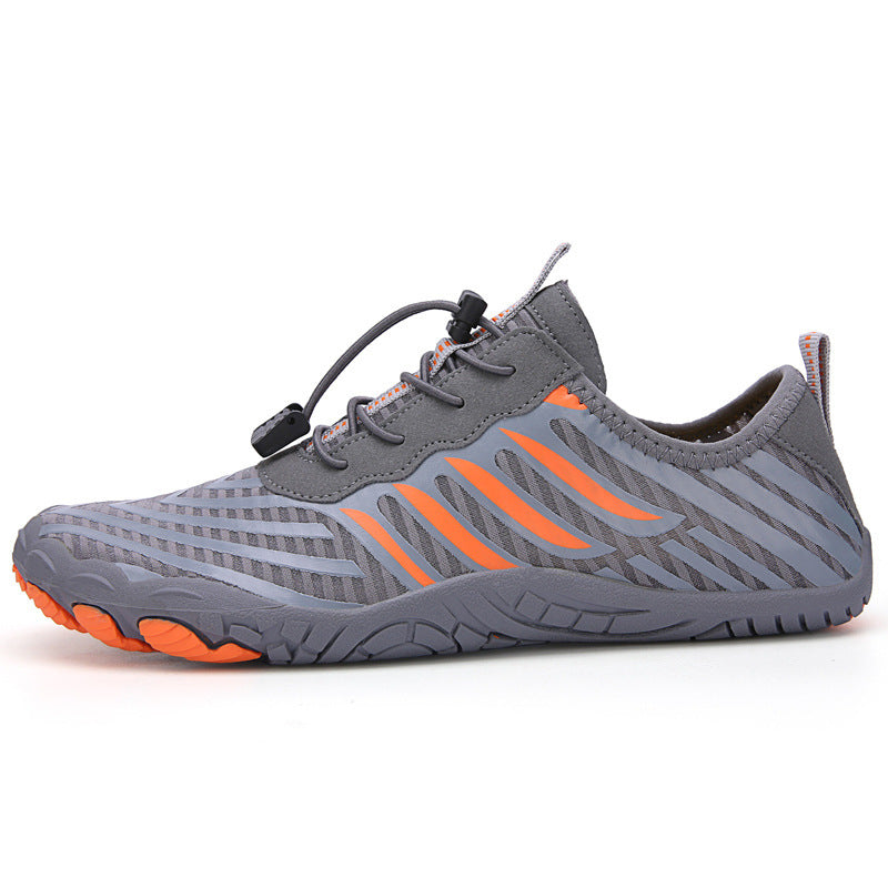 Willard - Stilvolle Barfußschuhe für Herren