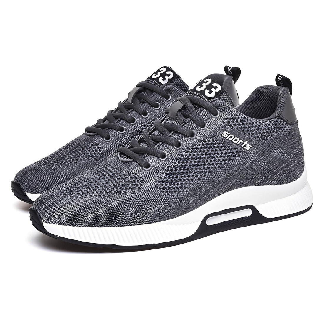 William - Schicke Laufschuhe für Herren