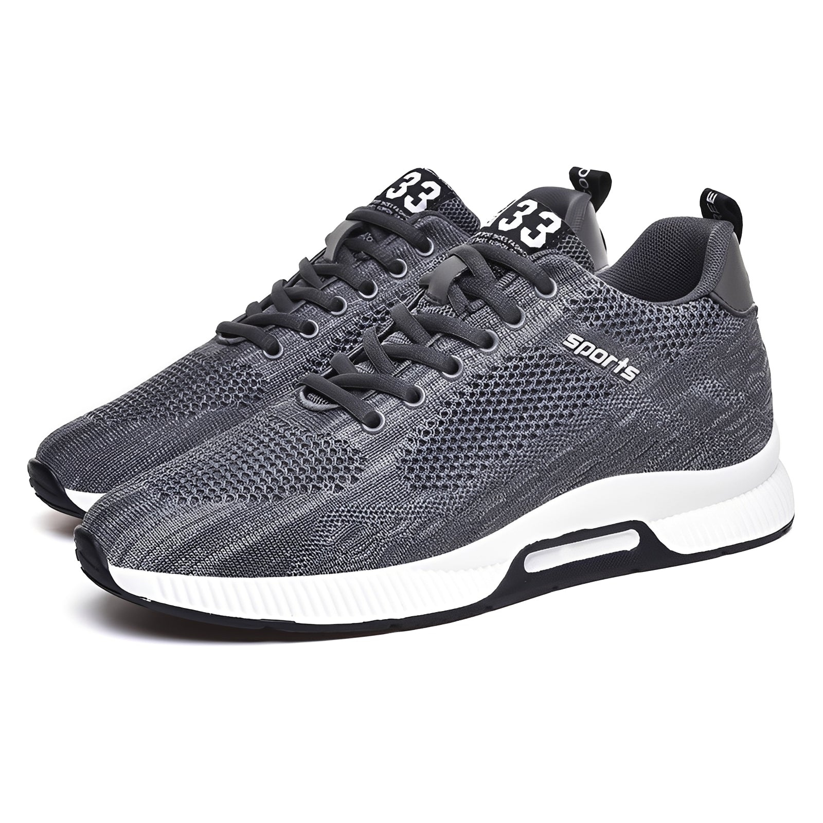 William - Schicke Laufschuhe für Herren