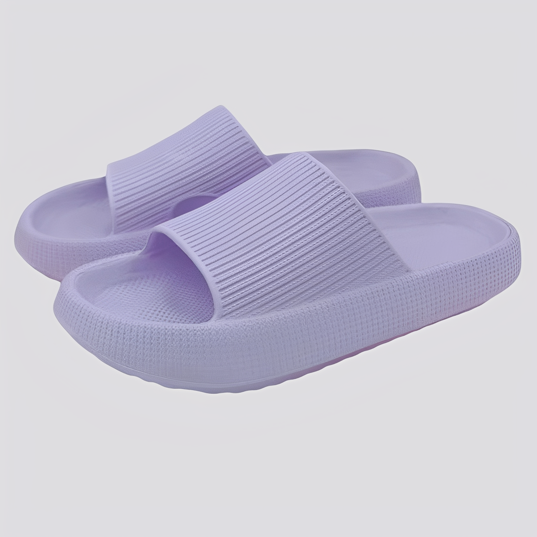 Rosie - Komfortable, kuschelige Pantoffeln für Damen