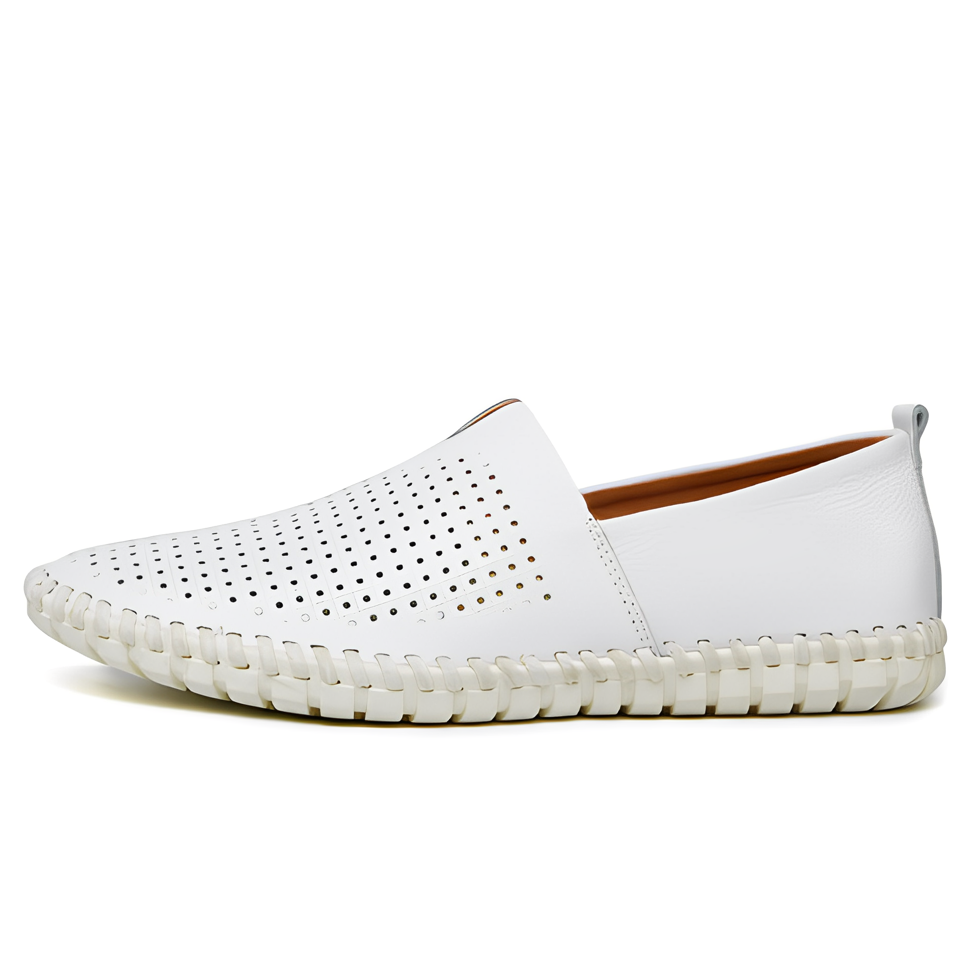 Neville - Schicke Herrenschuhe aus Leder