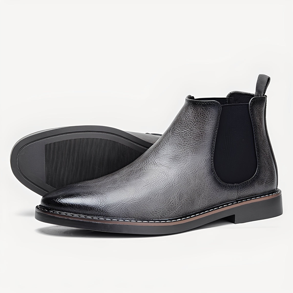 Clifton - Klassische und bequeme Stiefel