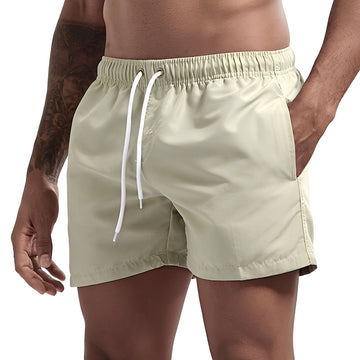 Macsen - Trendige Herrenshorts für den Sommer