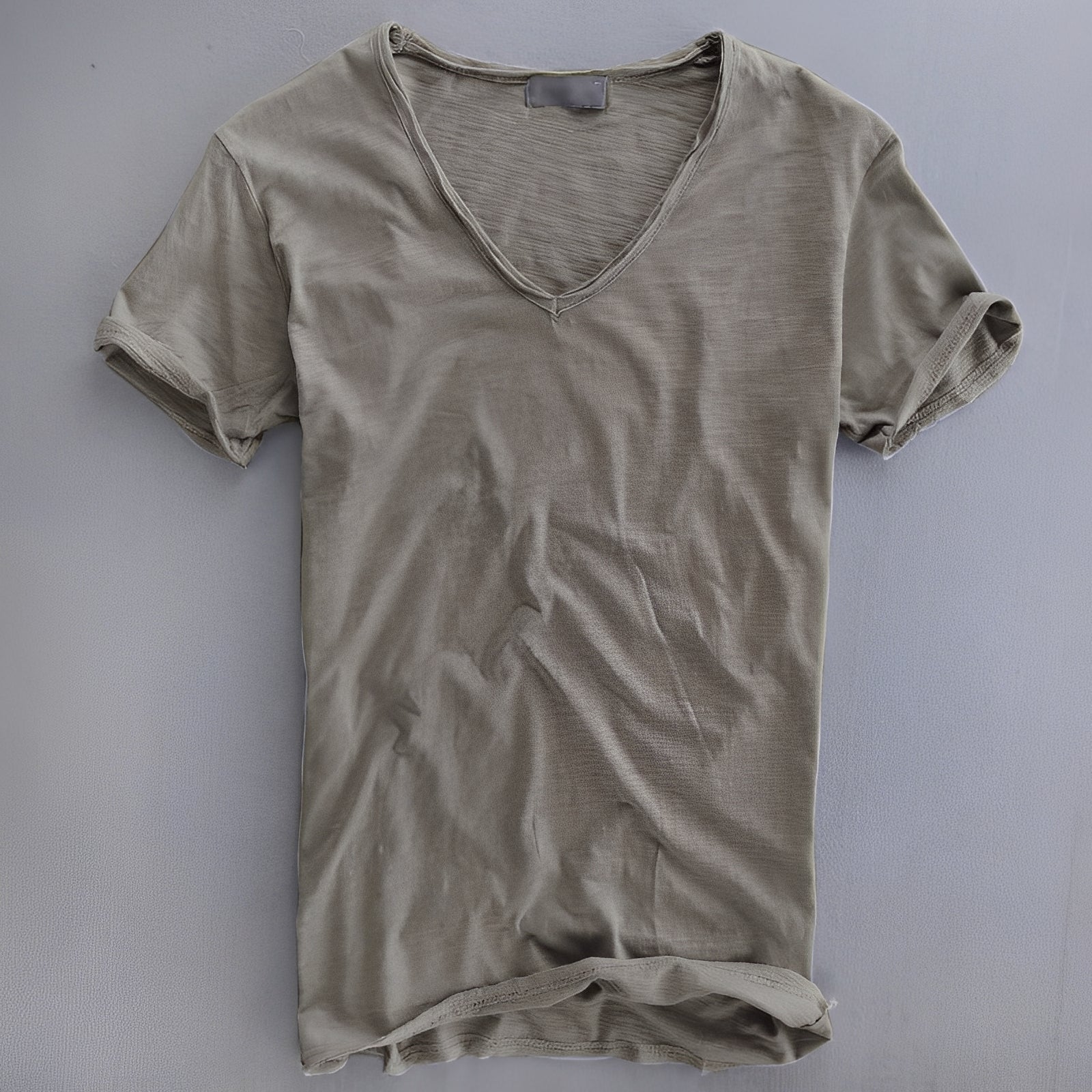 Brett - Lässiges und bequemes T-Shirt für Männer