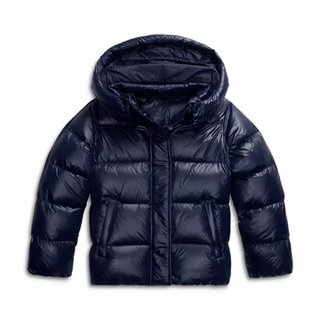 Fleur - Damen-Steppjacke
