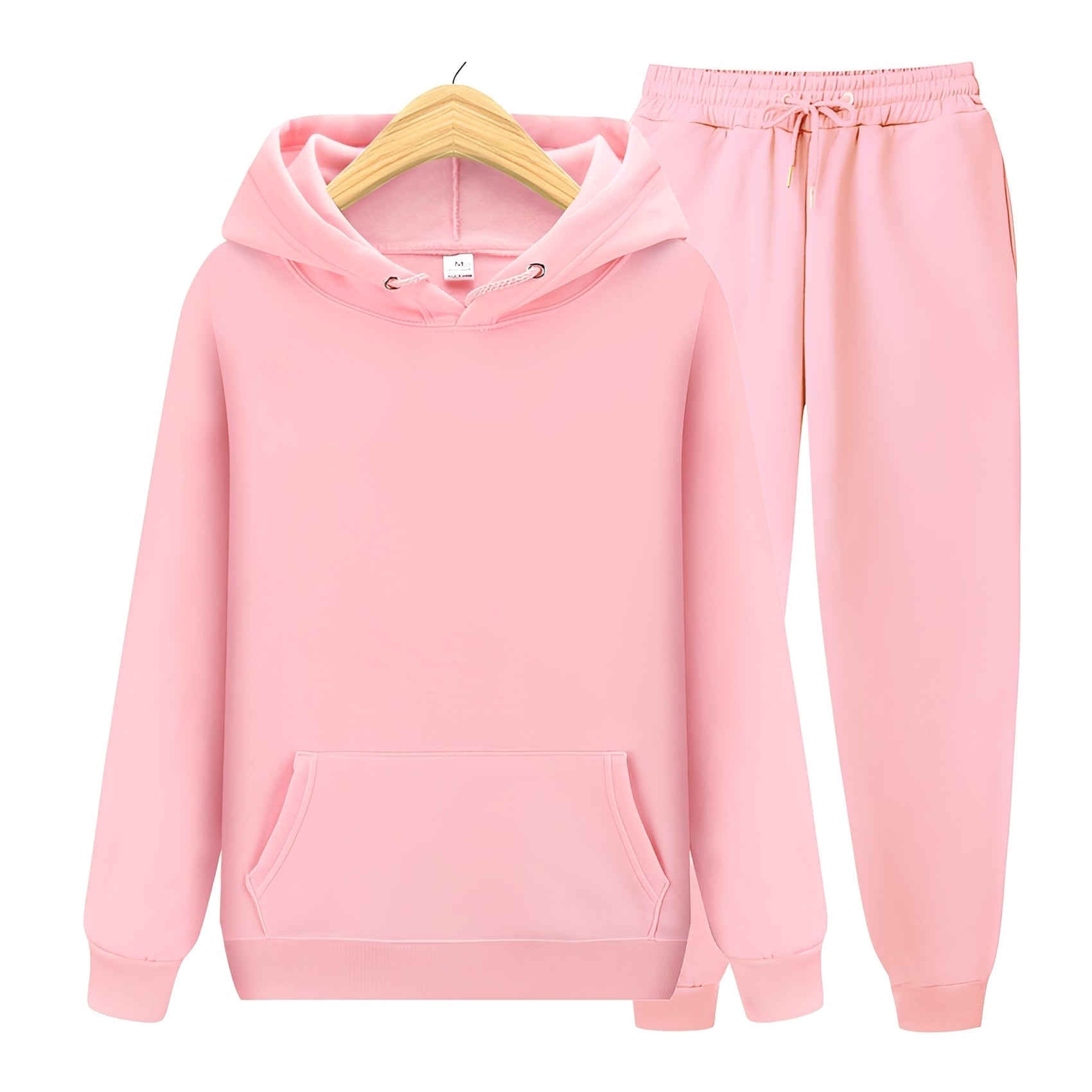 Mabel - Damen Kapuzen-Freizeitset