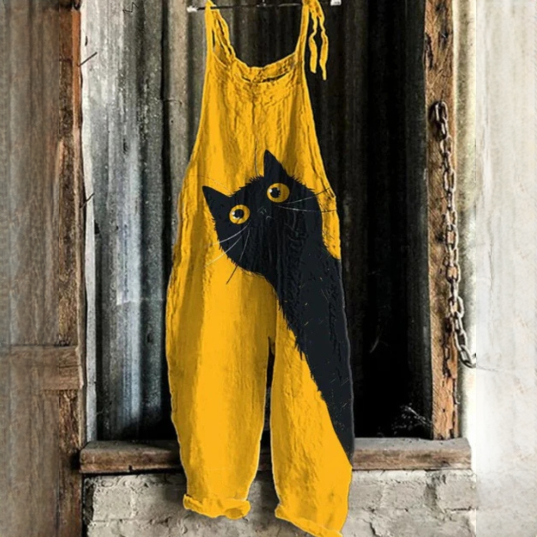 Merlinda - Schicker Damen-Overall