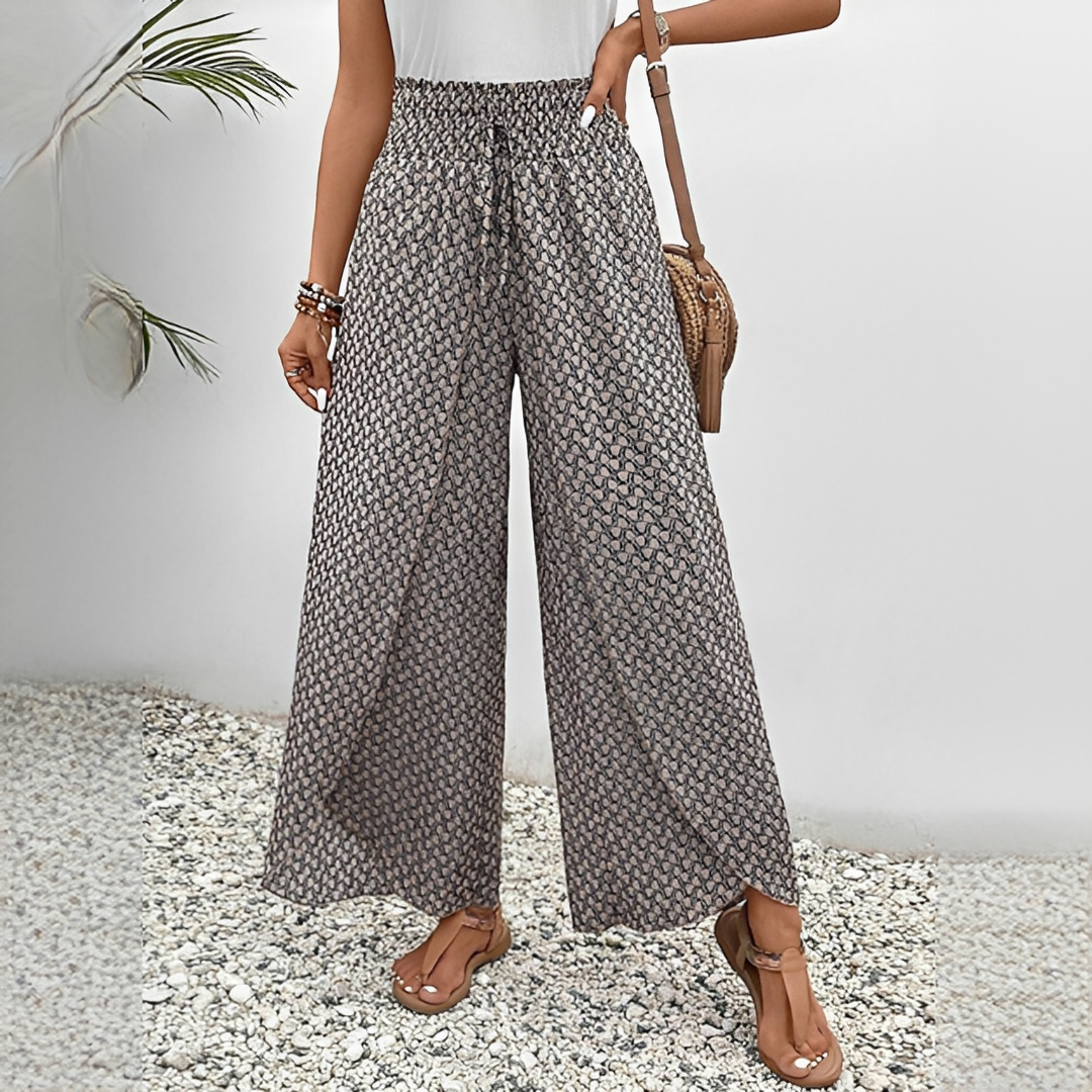 Meavelle - Schicke Damen-Sommerhose