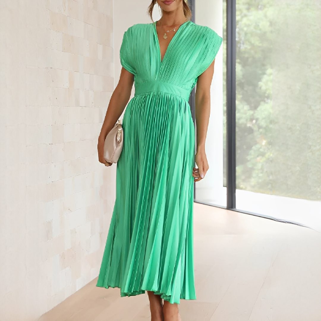 Darria - Stilvolles Sommerkleid für Damen