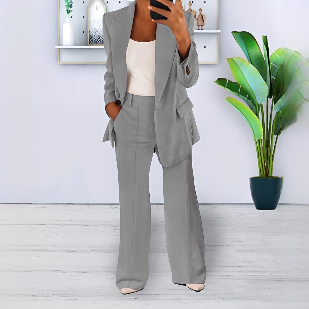 Merrah - Elegantes Set für Frauen
