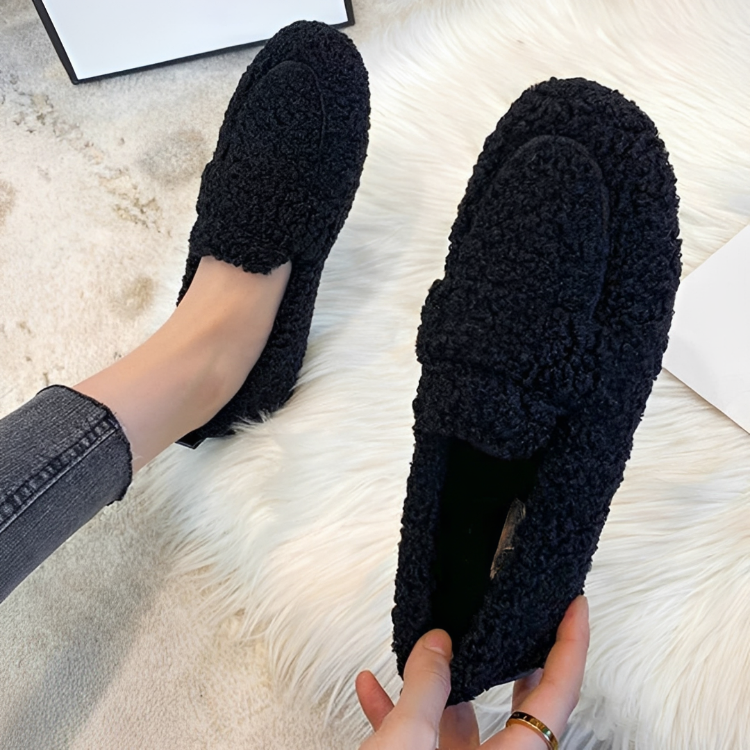 Ezzah - Elegante und schicke Schuhe für Damen
