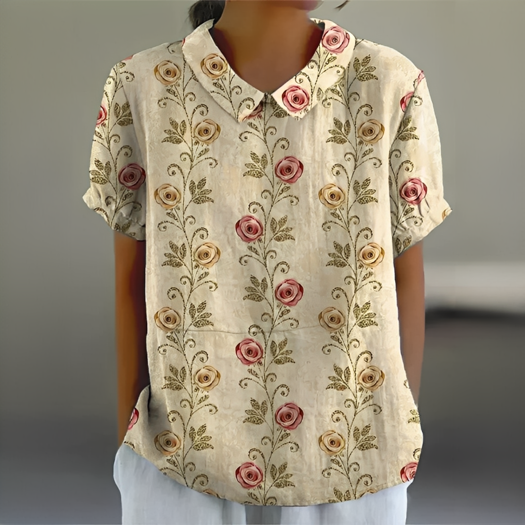 Nadiah - Elegante und schicke Bluse für Damen