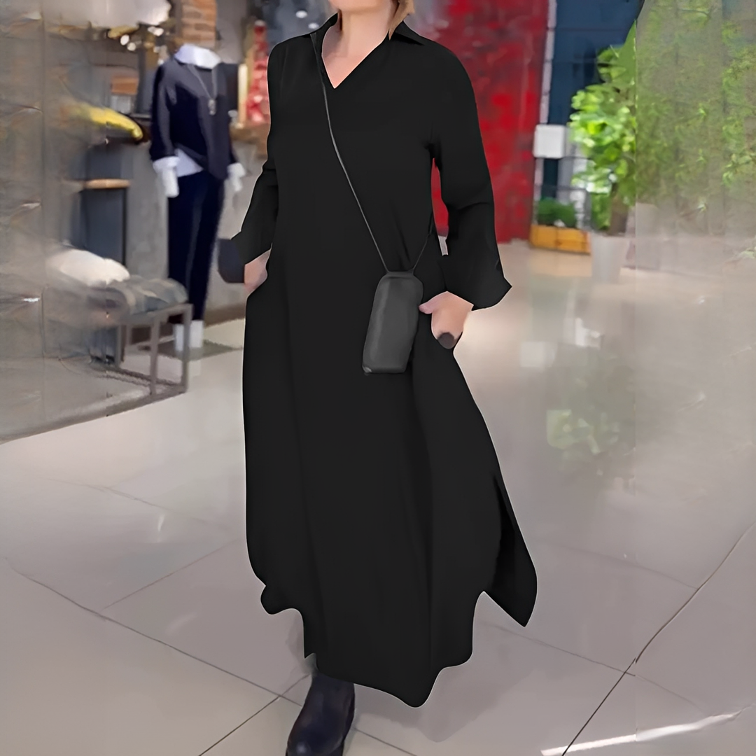 Marina - Trendiges Sommerkleid für Frauen