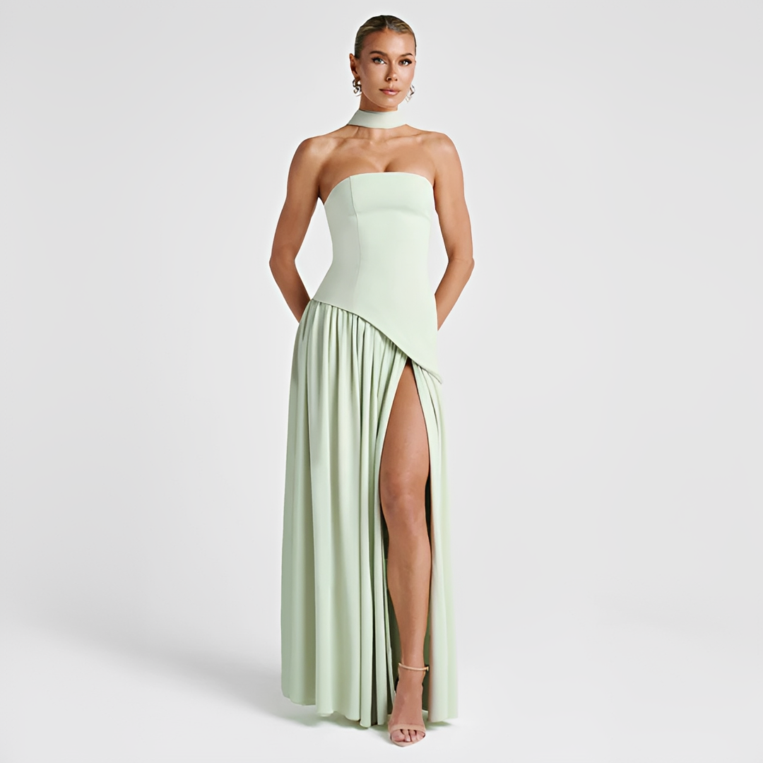Beatrix - Elegantes Bustierkleid für Frauen