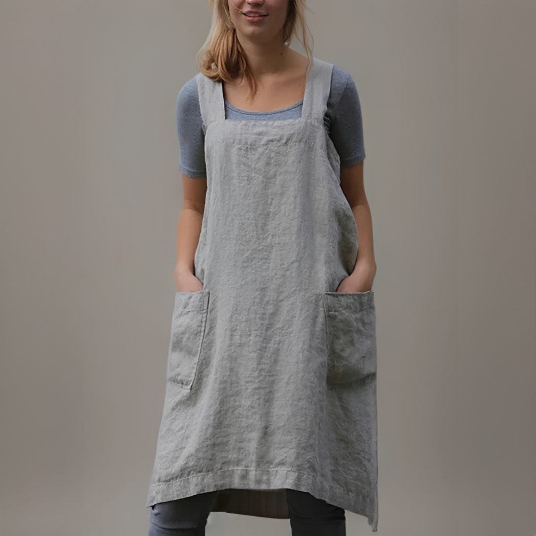 Silvia - Elegante Sommerkombination für Damen