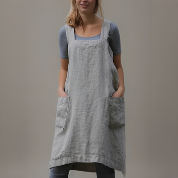 Silvia - Elegante Sommerkombination für Damen
